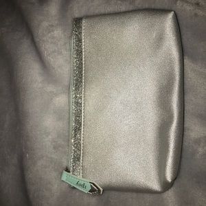 Silver Ipsy bag
